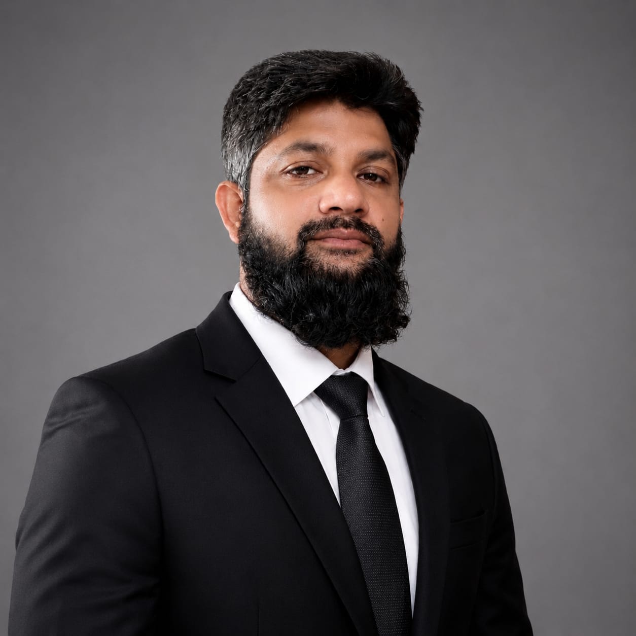 Kamal Hossain