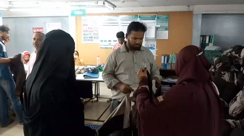 Factory visits